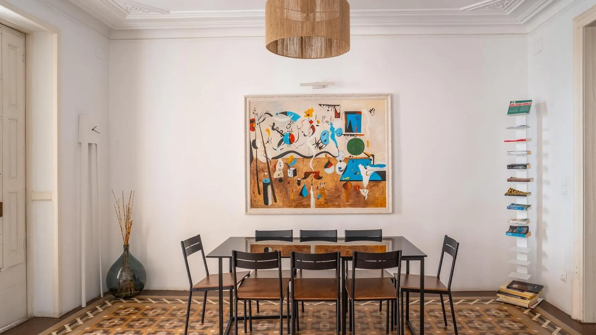 Ronda Sant Pere Apartment Barcelona