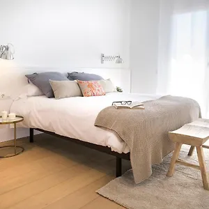  Appartement Friendly Rentals Gran Via